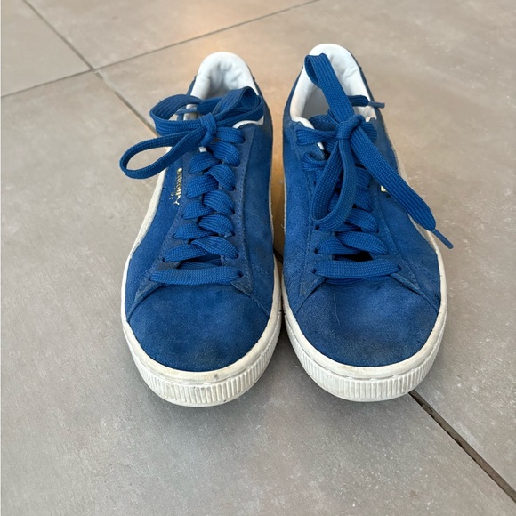 Puma sneakers - Picture 3 of 4